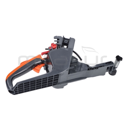 DEPÓSITO GASOLINA ASA TRASERA MG6520 (175) - motoscamaralweb.com