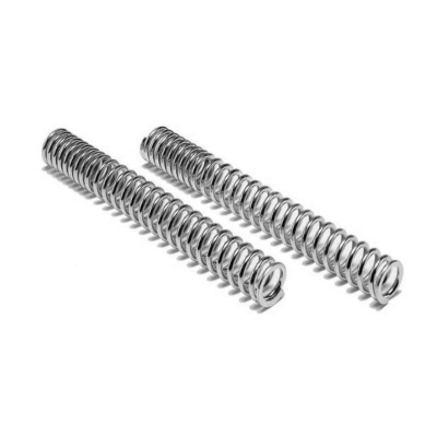 Muelles de horquilla YSS lineales Off Road 455mm - motoscamaralweb.com