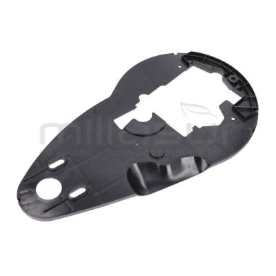 PROTECTOR CORREA TRASERA - motoscamaralweb.com