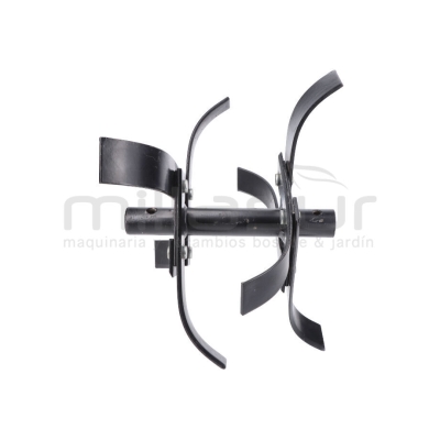 PLATO CUCHILLAS DOBLE DERECHO - motoscamaralweb.com