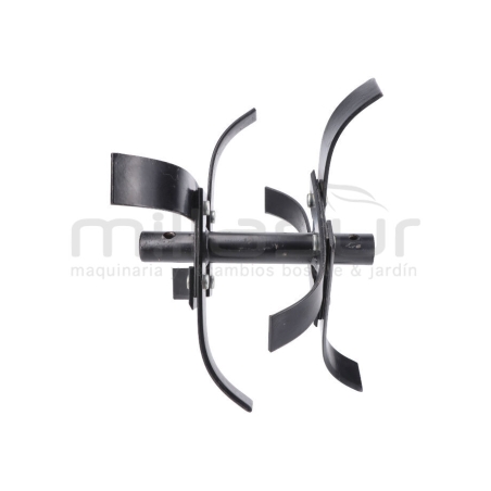 PLATO CUCHILLAS DOBLE DERECHO - motoscamaralweb.com