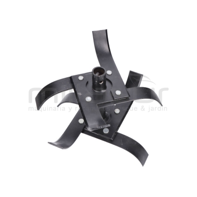 PLATO CUCHILLAS DOBLE DERECHO - motoscamaralweb.com