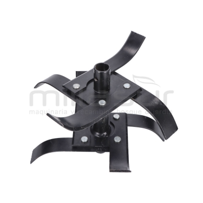 PLATO DOBLE IZQUIERDO - motoscamaralweb.com