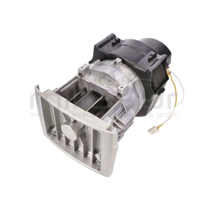 MOTOR COMPLETO CON TRANSMISION MT3000 (254) - motoscamaralweb.com