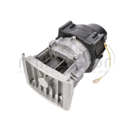 MOTOR COMPLETO CON TRANSMISION MT3000 (254) - motoscamaralweb.com