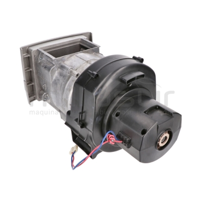 MOTOR COMPLETO CON TRANSMISION MT3000 (254) - motoscamaralweb.com