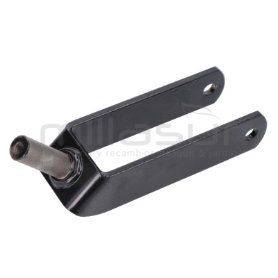 SOPORTE SUJECION RUEDA DERECHA MTC340-04 - MTC340B-04 (52) - motoscamaralweb.com