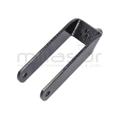 SOPORTE SUJECION RUEDA DERECHA MTC340-04 - MTC340B-04 (52) - motoscamaralweb.com