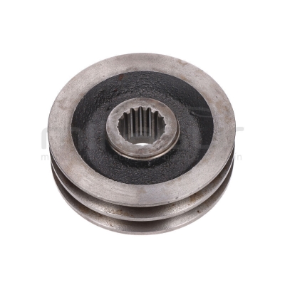 POLEA EJE CUCHILLAS MTC340-04 - MTC340B-04 (97) - motoscamaralweb.com