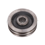 POLEA EJE CUCHILLAS MTC340-04 - MTC340B-04 (97) - motoscamaralweb.com