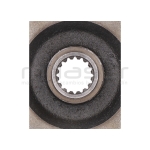 POLEA EJE CUCHILLAS MTC340-04 - MTC340B-04 (97) - motoscamaralweb.com