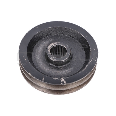 POLEA EJE TRANSMISION MTC340-04 - MTC340B-04 (98) - motoscamaralweb.com