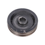 POLEA EJE TRANSMISION MTC340-04 - MTC340B-04 (98) - motoscamaralweb.com