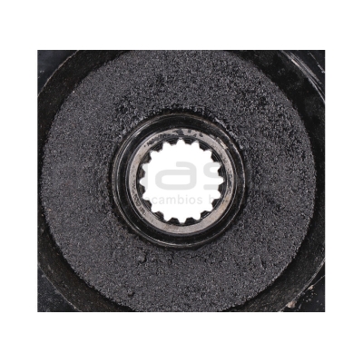 POLEA EJE TRANSMISION MTC340-04 - MTC340B-04 (98) - motoscamaralweb.com