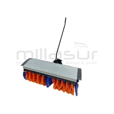 ACCESORIO CEPILLO BARREDOR PARA MTC340 - motoscamaralweb.com