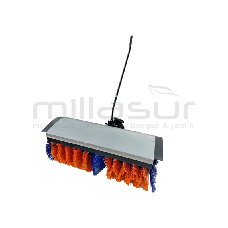 ACCESORIO CEPILLO BARREDOR PARA MTC340 - motoscamaralweb.com