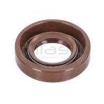 SEGUNDO RETEN EJE SALIDA EMBRAGUE 15x28x7 (A2) MTC340 - motoscamaralweb.com