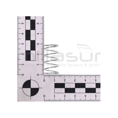 MUELLE PALANCA SENTIDO MARCHA (I320) MTC340 - motoscamaralweb.com