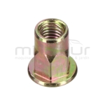 CASQUILLO APOYO CABLE (I326) MTC340 - motoscamaralweb.com