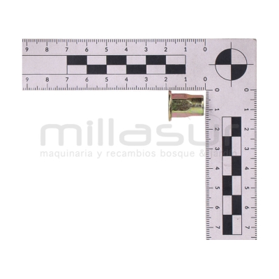 CASQUILLO APOYO CABLE (I326) MTC340 - motoscamaralweb.com