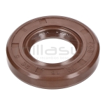 RETEN EJE SALIDA EMBRAGUE 15x28x5 (A3) MTC340. MTC340B - motoscamaralweb.com