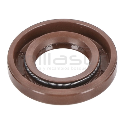 RETEN EJE SALIDA EMBRAGUE 15x28x5 (A3) MTC340. MTC340B - motoscamaralweb.com