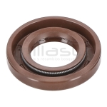 RETEN EJE SALIDA EMBRAGUE 15x28x5 (A3) MTC340. MTC340B - motoscamaralweb.com