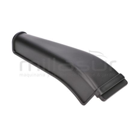 TAPA EMBELLECEDOR MANILLAR (J341) MTC340. MTC340B - motoscamaralweb.com