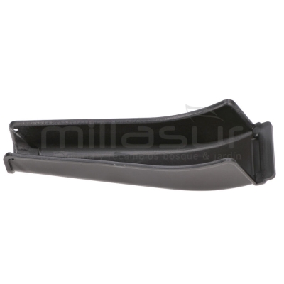 TAPA EMBELLECEDOR MANILLAR (J341) MTC340. MTC340B - motoscamaralweb.com