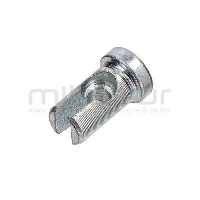 TERMINAL CABLE MANETA EMBRAGUE-GIRO MANILLAR (J351) MTC340. MTC340B - motoscamaralweb.com