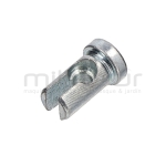 TERMINAL CABLE MANETA EMBRAGUE-GIRO MANILLAR (J351) MTC340. MTC340B - motoscamaralweb.com