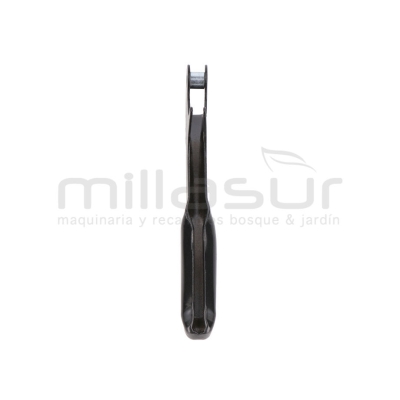 MANETA EMBRAGUE O GIRO MANILLAR (J352) MTC340. MTC340B - motoscamaralweb.com