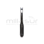 MANETA EMBRAGUE O GIRO MANILLAR (J352) MTC340. MTC340B - motoscamaralweb.com