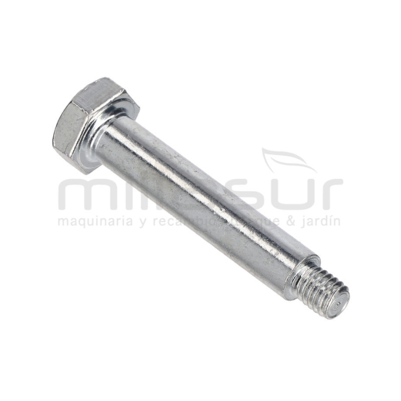 TORNILLO SUJECCION MANETA STOP EMERGENCIA (J361) MTC340. MTC340B - motoscamaralweb.com