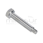 TORNILLO SUJECCION MANETA STOP EMERGENCIA (J361) MTC340. MTC340B - motoscamaralweb.com