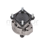 SOPORTE EJE COMPLETO RUEDAS LARGO (D74) MTC340. MTC340B - motoscamaralweb.com