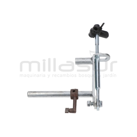 PALANCA COMPLETA CAMBIO MARCHAS (D75) MTC340. MTC340B - motoscamaralweb.com