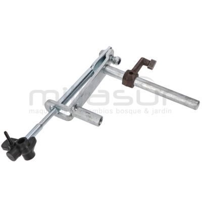 PALANCA COMPLETA CAMBIO MARCHAS (D75) MTC340. MTC340B - motoscamaralweb.com