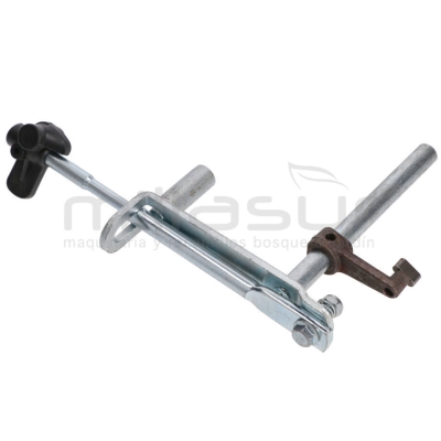 PALANCA COMPLETA CAMBIO MARCHAS (D75) MTC340. MTC340B - motoscamaralweb.com