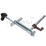 PALANCA COMPLETA CAMBIO MARCHAS (D75) MTC340. MTC340B - motoscamaralweb.com