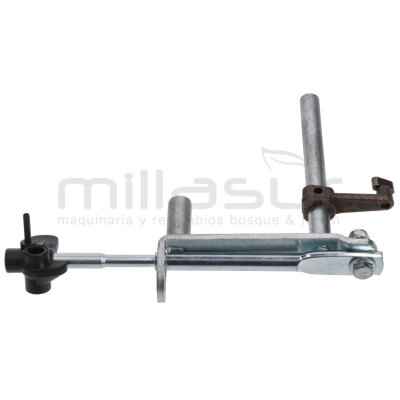 PALANCA COMPLETA CAMBIO MARCHAS (D75) MTC340. MTC340B - motoscamaralweb.com