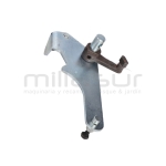 CHAPA COMPLETA ACCIONAMIENTO SENTIDO MARCHAS (D76) MTC340. MTC340B - motoscamaralweb.com