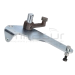 CHAPA COMPLETA ACCIONAMIENTO SENTIDO MARCHAS (D76) MTC340. MTC340B - motoscamaralweb.com