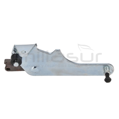 CHAPA COMPLETA ACCIONAMIENTO SENTIDO MARCHAS (D76) MTC340. MTC340B - motoscamaralweb.com