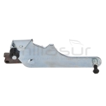 CHAPA COMPLETA ACCIONAMIENTO SENTIDO MARCHAS (D76) MTC340. MTC340B - motoscamaralweb.com