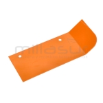CHAPA LATERAL IZQUIERDA TAPA PROTECTOR FRESAS (619) MTC340. MTC340B - motoscamaralweb.com