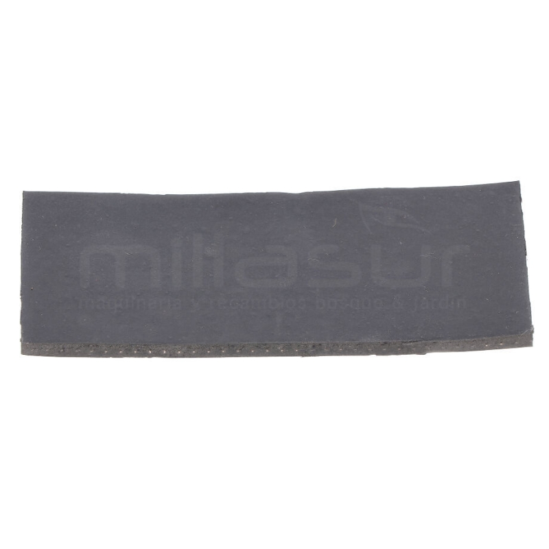 GOMA APOYO BASE BATERIA (K405) MTC340 - motoscamaralweb.com