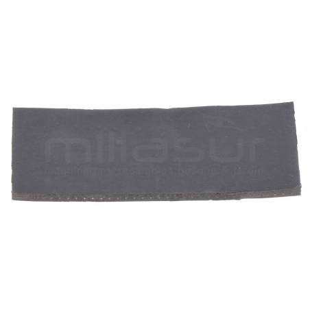 GOMA APOYO BASE BATERIA (K405) MTC340 - motoscamaralweb.com