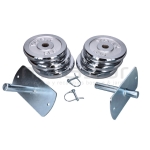 JUEGO CONTRAPESOS RUEDAS MTC340 - MTC340B - motoscamaralweb.com