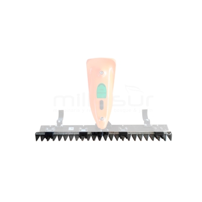 PEINE COMPLETO 23 CUCHILLAS DE CORTE PARA MTC340-01 MTC340B-01 - motoscamaralweb.com